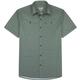 Jetty Men's Seabrite Cotton Shirt AGAVE