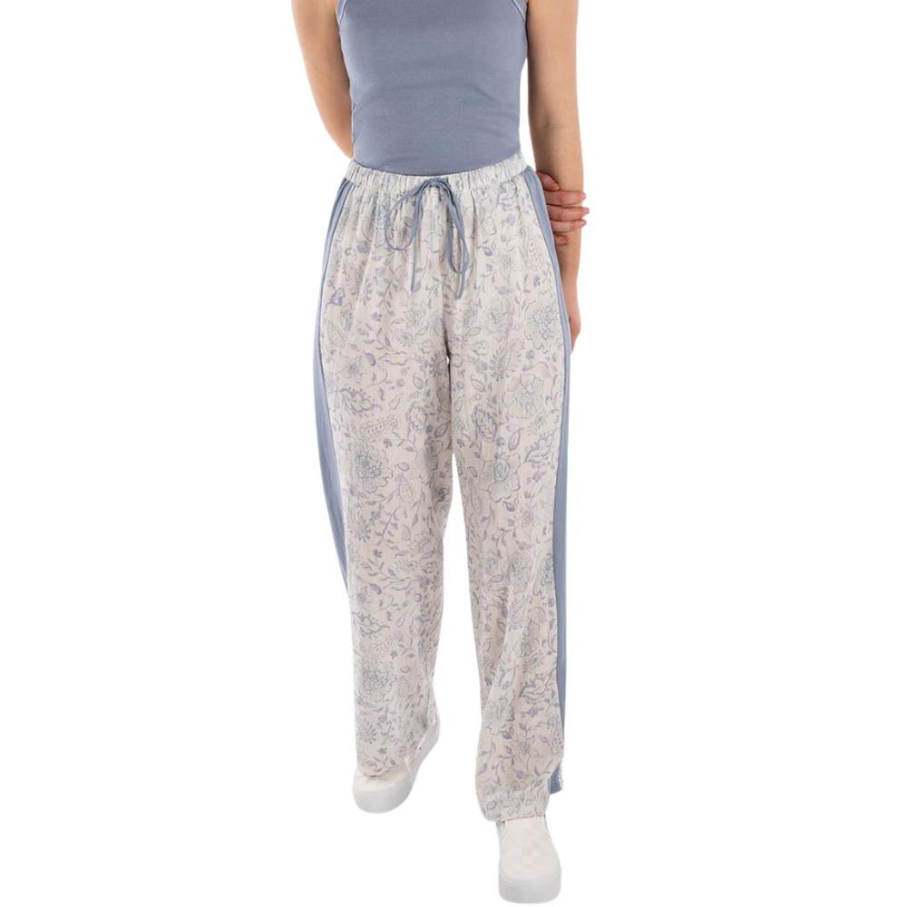 Jetty Women's Montauk Pants - Blue BLUE
