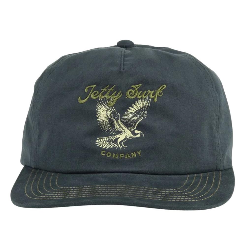 Jetty Mikolo Hat BLACK