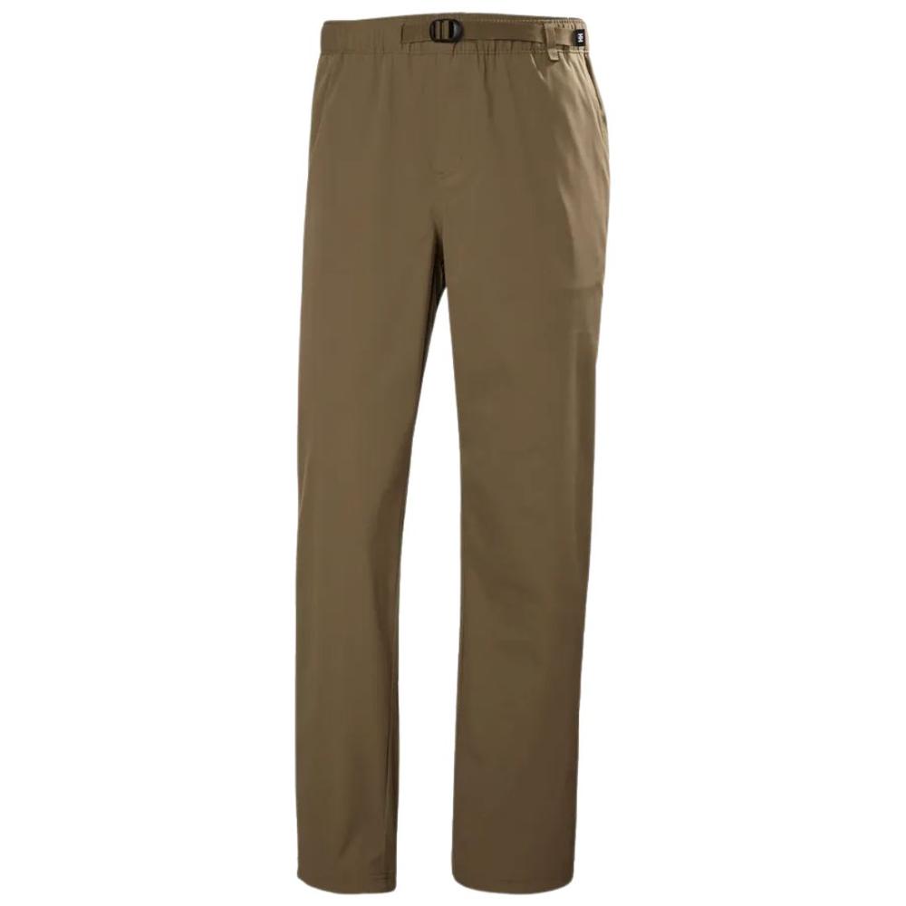 Helly Hansen Men's Holmen Relaxed Pants SEPIA