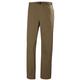 Helly Hansen Men's Holmen Relaxed Pants SEPIA