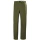 Helly Hansen Men's Holmen Relaxed Pants UTILITYGREEN