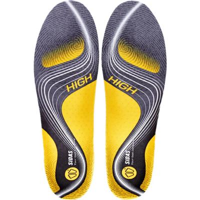 Sidas 3feet Activ' High Multisport Insoles - XS