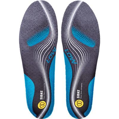Sidas 3feet Activ' Low Multisport Insoles - XXL
