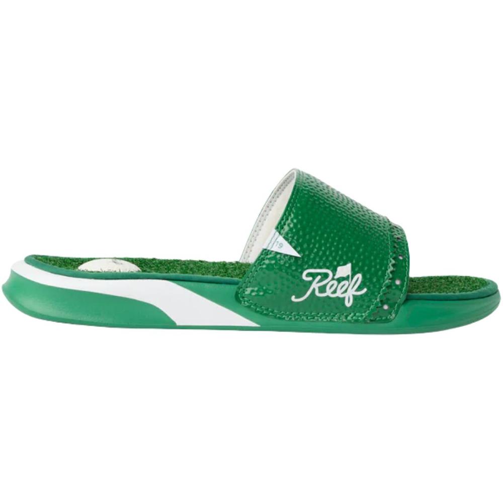 Reef Men's Mulligan Slide Sandals LINKS