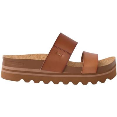 Reef Women's Cushion Vista Hi Sandals