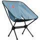 Grand Trunk Caddis HD Portable Camp Chair STORMBLUE