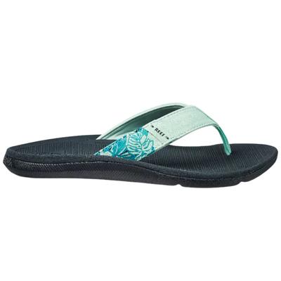 Reef Women's Santa Ana Sandals - Mint