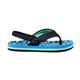 Reef Toddler Boys' Little Ahi Sandals -  Swell Checkers SWELLCHECKERS