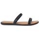 Reef Women's Water Willow Marina Sandals BLACK/TAN