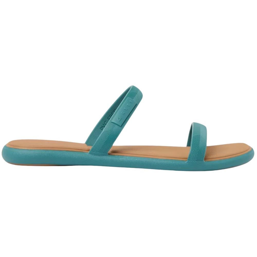Reef Women's Water Willow Marina Sandals TEAL