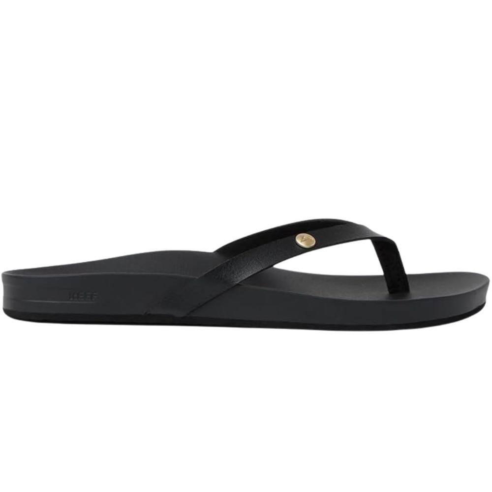 Reef Women's Vista Ivy Sandals - Black/Black BLACK/BLACK