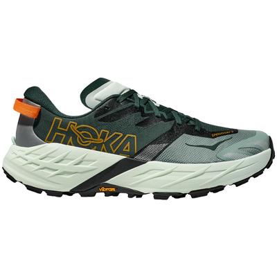 Hoka One Men's Speedgoat 7 Trail Running Shoes