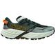 Hoka One Men's Speedgoat 7 Trail Running Shoes BAYLEAF/SEAGLASS