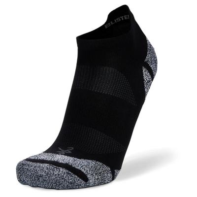 Balega Blister Resist Light No Show Socks