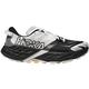 Hoka One Women's Speedgoat 7 Wide Trail Running Shoes BLACK/WHITE