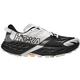 Hoka One Men's Speedgoat 7 Wide Trail Running Shoes BLACK/WHITE