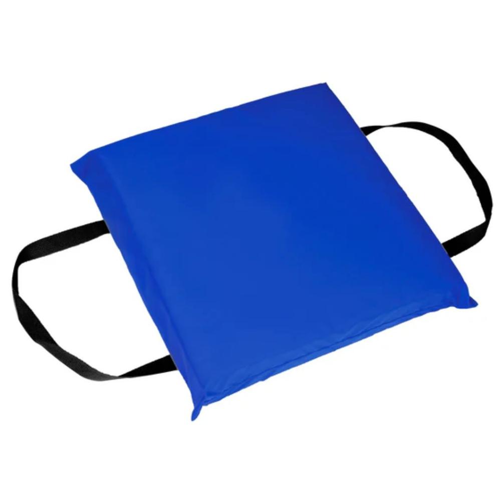 Airhead Type IV Throwable Cushion PFD - Blue BLUE