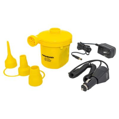 Airhead Rechargeable Pool Float Air Pump