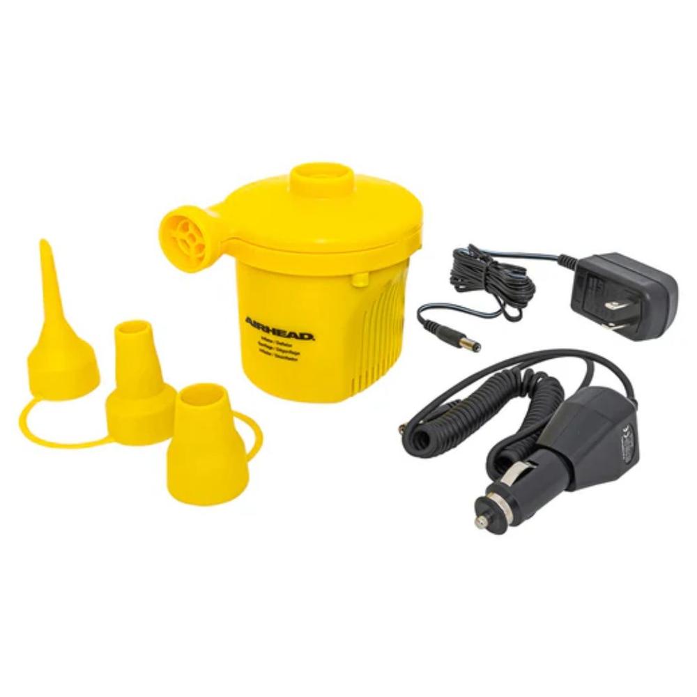 Airhead Rechargeable Pool Float Air Pump NA