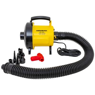 Airhead 120 Volt Towable Tube Super Air Pump