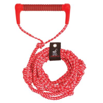 Airhead 4 Section Wakesurf Rope 25 ft.