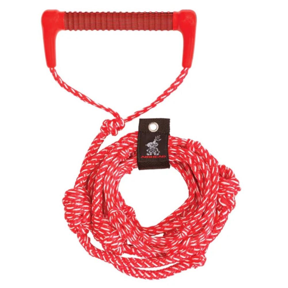 Airhead 4 Section Wakesurf Rope 25 ft. NA