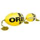 Airhead Orb Buzz Towable Tube Rope - 60 ft. YELLOW