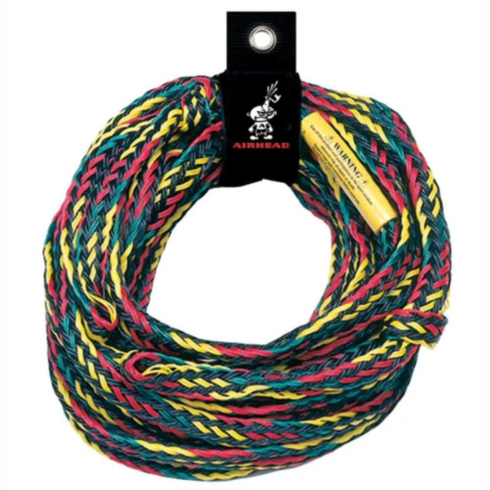Air Head Tow Rope for Tubing - 60 ft. NA
