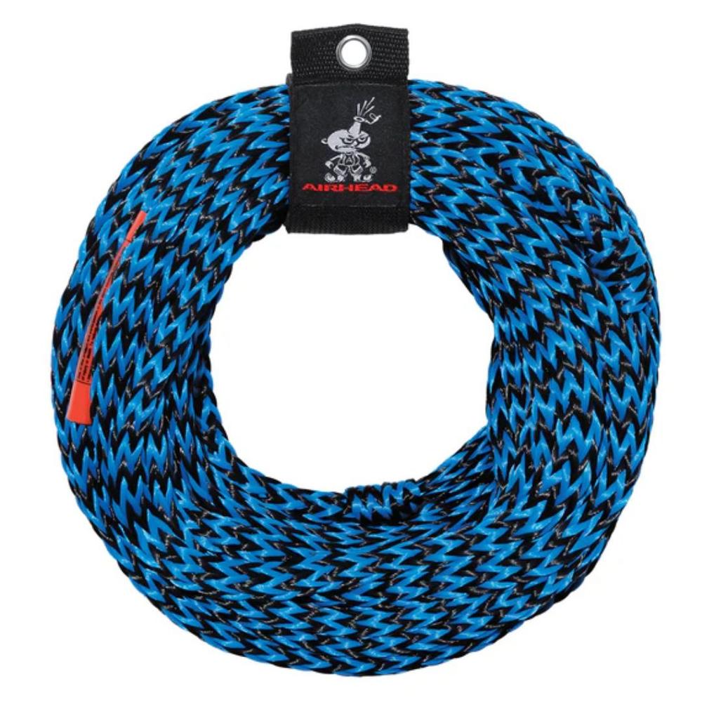 Airhead 3 Rider Tow Rope for Tubing - 60 ft. NA