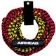 Airhead 1-2 Rider 2 Section Tow Rope for Tubing - 60 ft. NA