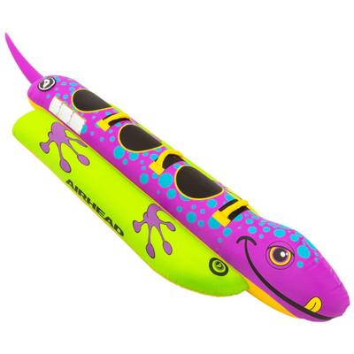 Airhead Salamander Towable Tube