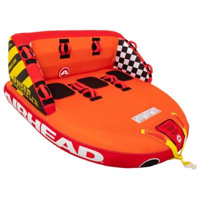 Airhead Super Mable 1-3 Rider Towable Tube