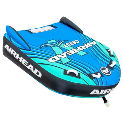 Airhead Deep V 1-2 Rider Towable Tube