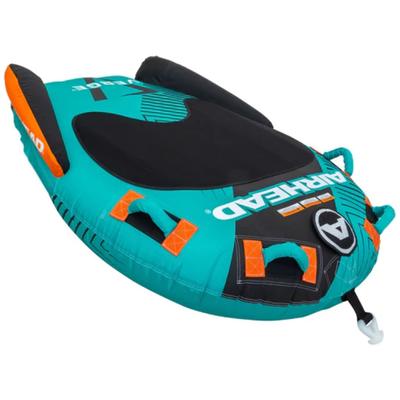 Airhead Verge 1 Rider Towable Tube