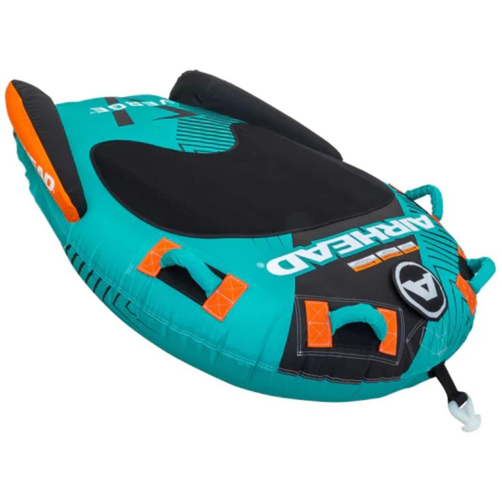 Airhead Verge 1 Rider Towable Tube NA