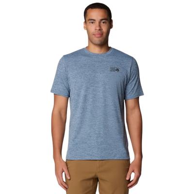 Mountain Hardwear Men's Sunblocker Short Sleeve Shirt