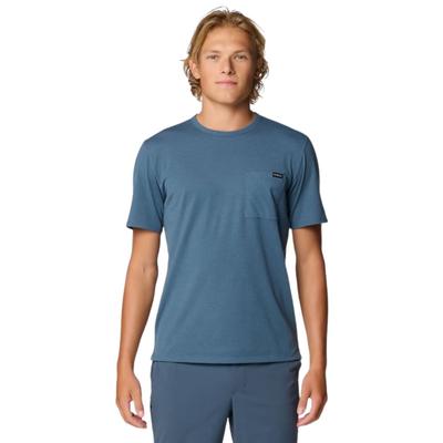 Mountain Hardwear Men's Low Exposure Short Sleeve Shirt
