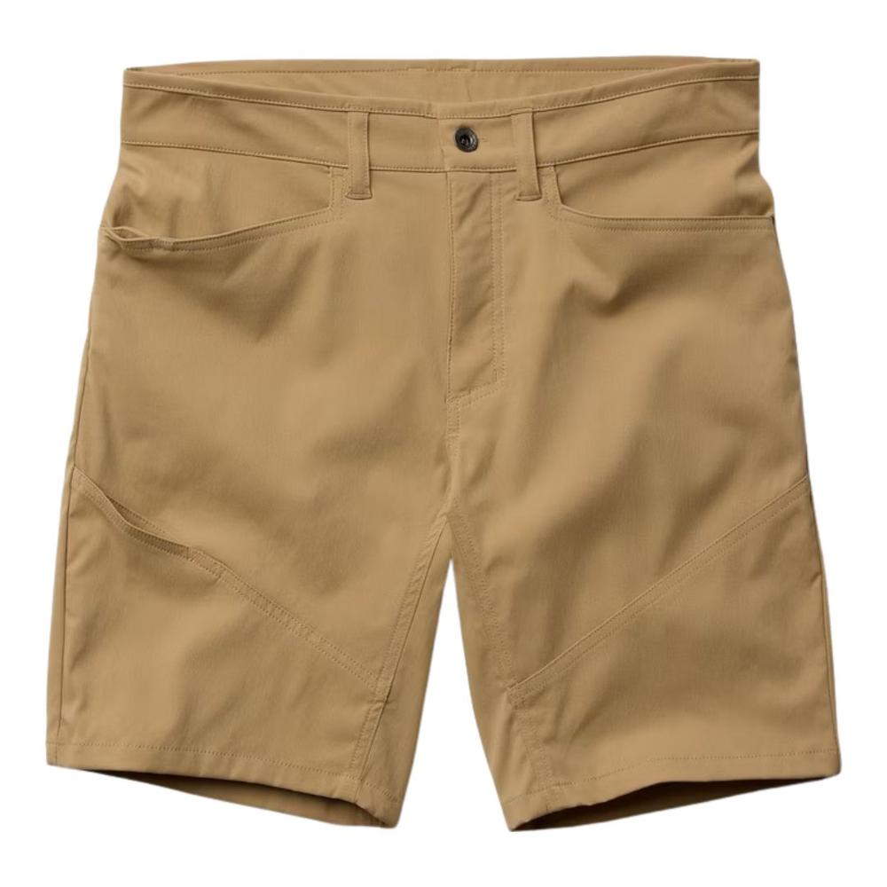 Mountain Hardwear Men's Hardwear AP Active Shorts MOABTAN