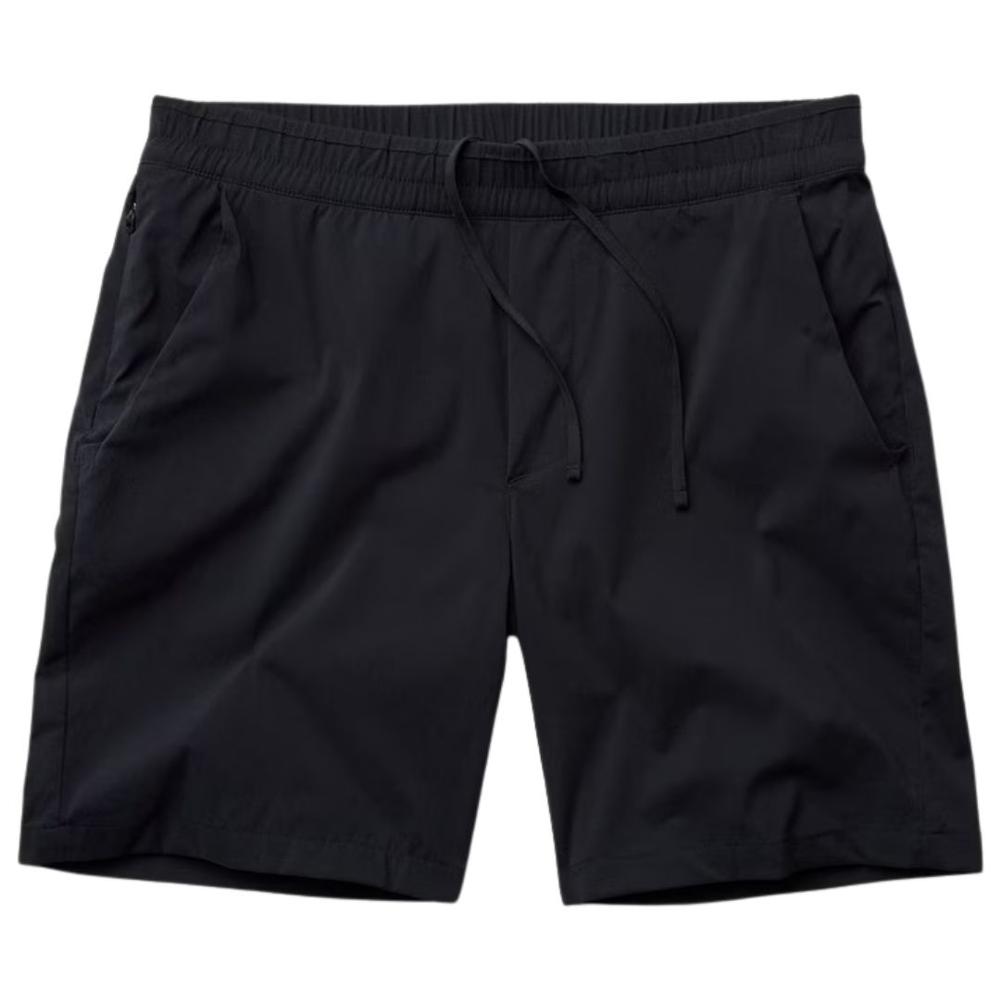 Mountain Hardwear Men's Dynama Shorts BLACK