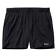 Mountain Hardwear Men's Shade Lite Shorts BLACK