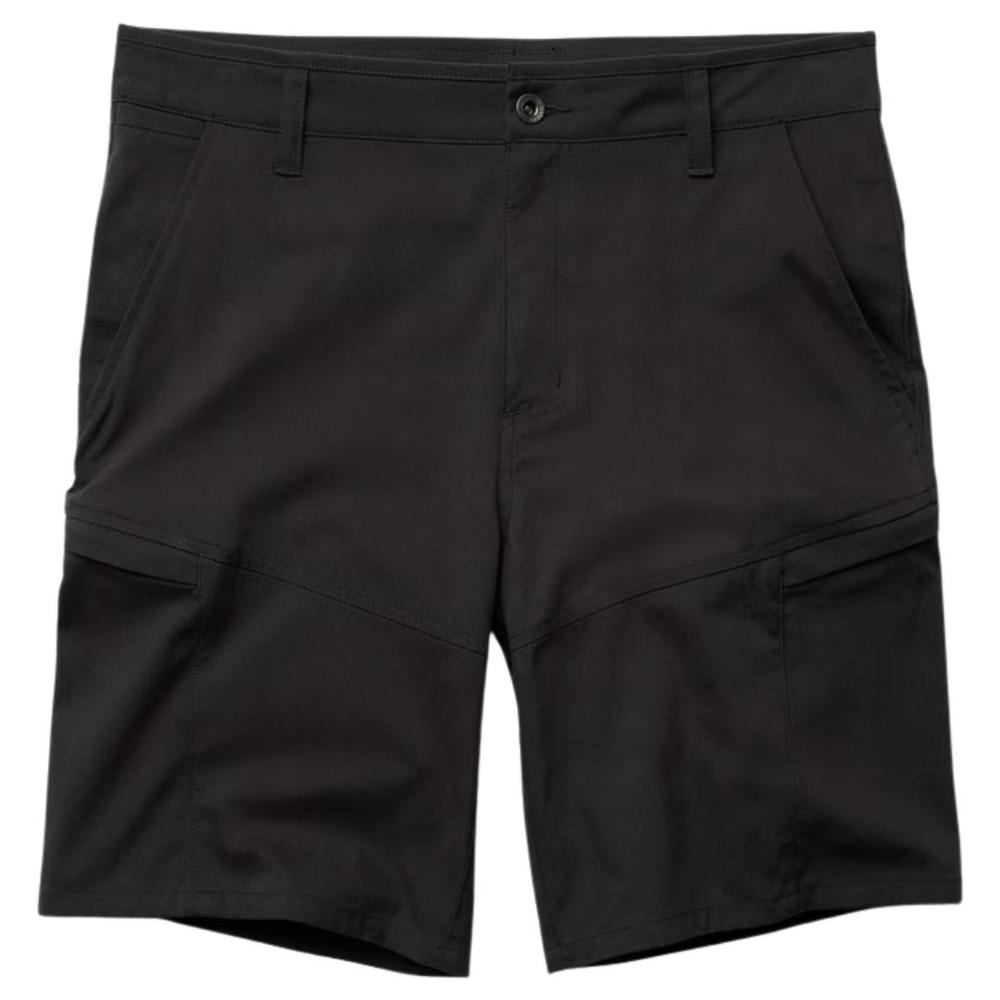 Mountain Hardwear Men's Hardwear AP Shorts DARKSTORM