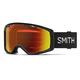 Smith Rhythm MTB Goggles BLACK/CHROMAPOPEVERYDAYREDMIRROR