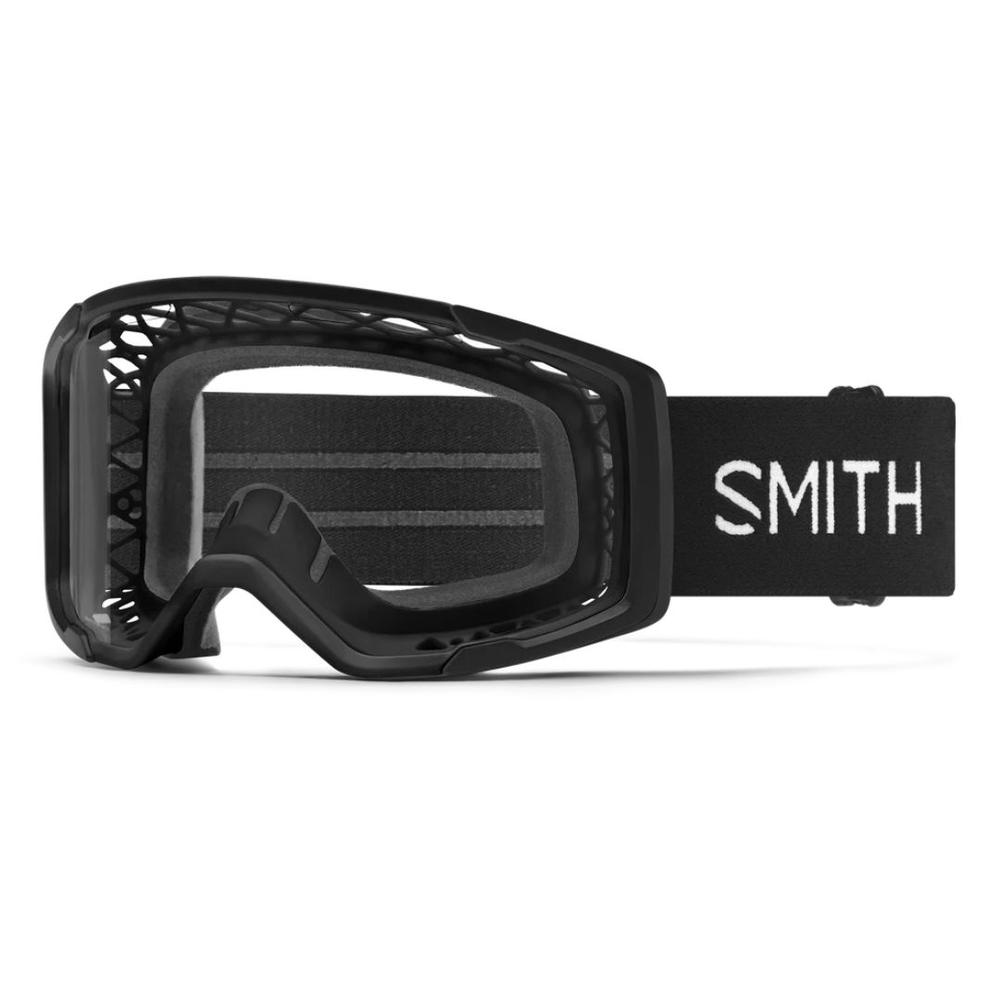 Smith Rhythm MTB Goggles BLACK/CLEAR