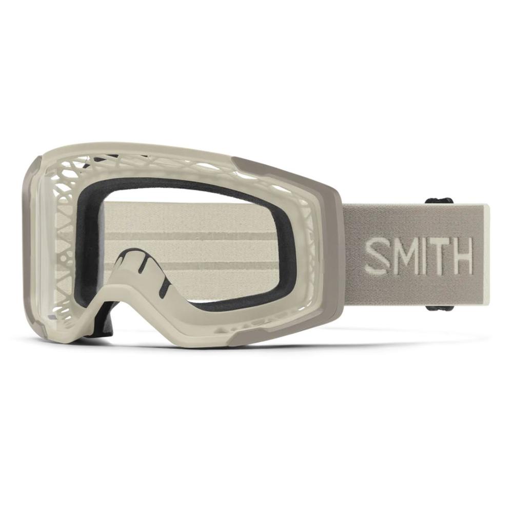 Smith Rhythm MTB Goggles CHALK/CLEAR