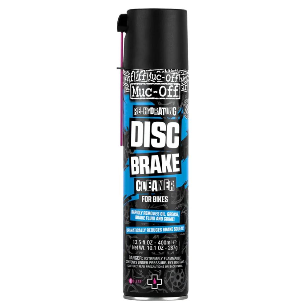 Muc Off Disc Brake Cleaner - 13.5 fl. oz NA