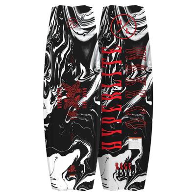 Hyperlite 139 Rage Wakeboard 2026