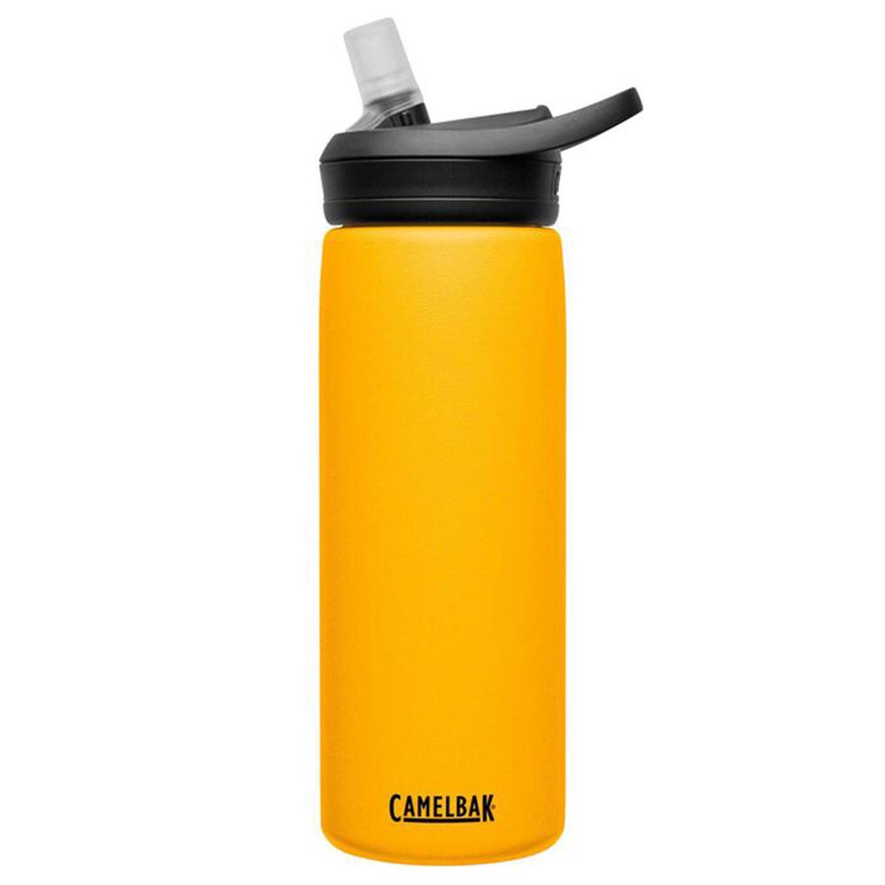  Camelbak Eddy + 20oz Bottle Insulated Stainless Steel - Yellow
