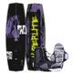 Hyperlite 138 Blueprint Wakeboard w/ 9/10 Team X Bindings 2026 NA
