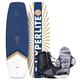 Hyperlite 139 Murray Pro Wakeboard w/ 9/10 Team X Bindings 2026 NA